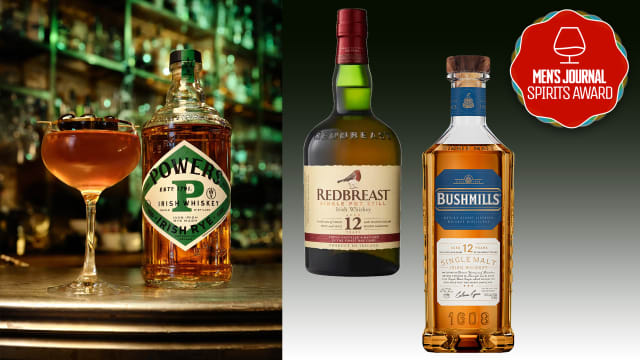 14 Best Irish Whiskey Brands of 2024