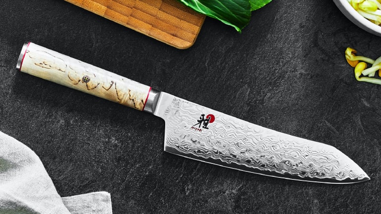 Top 7 ESSENTIAL Japanese Kitchen Knives for 2022 