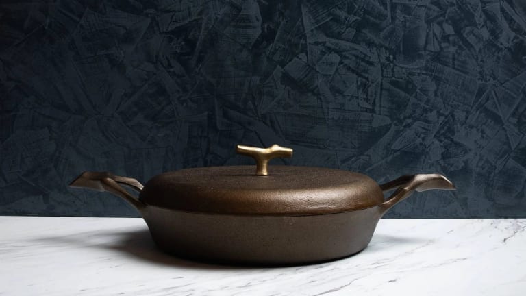 Our favorite HexClad cookware set is $300 off right now