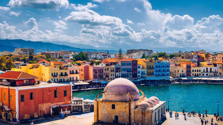 Crete Travel Guide: What to Do, Where to Stay