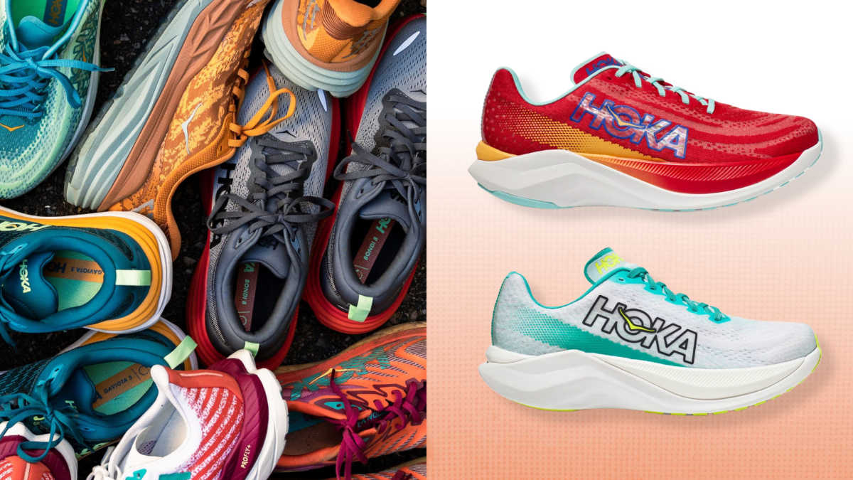 The Ultimate Guide to the Best Hoka Men's Running Shoes in 2023