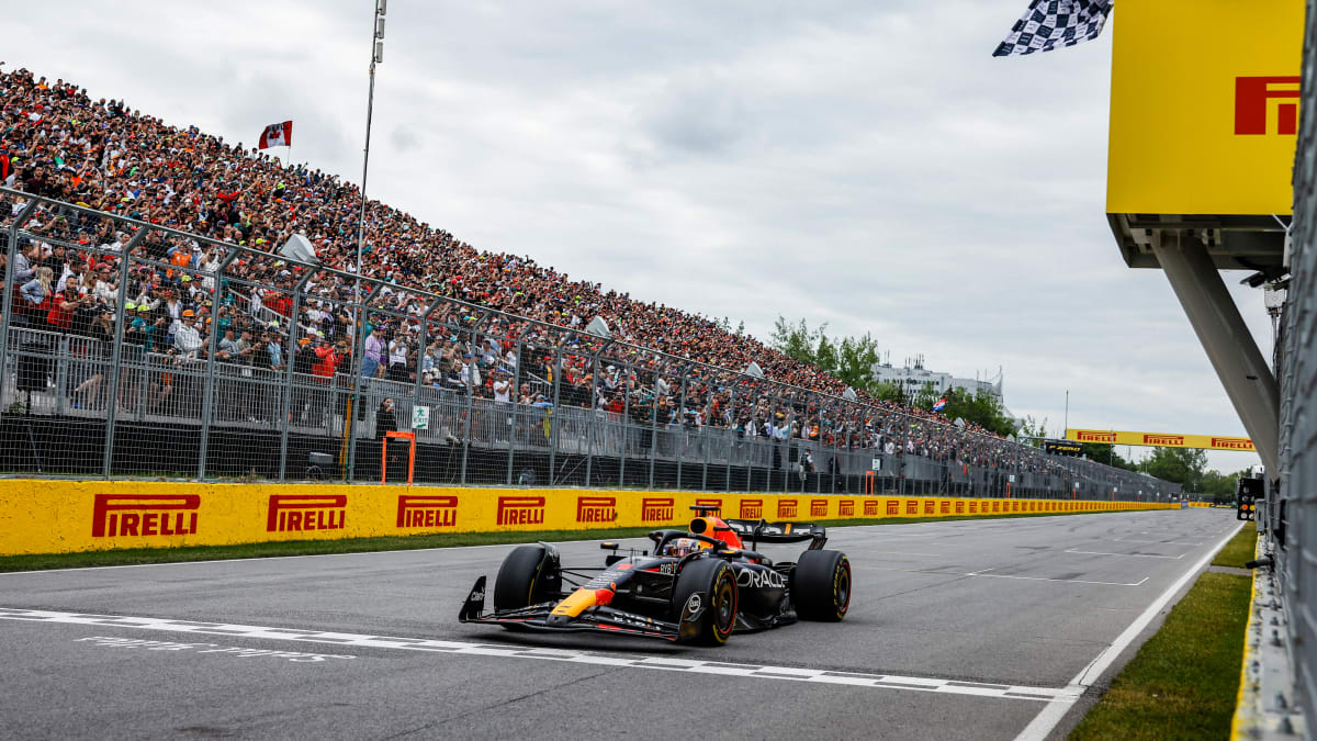 Formula 1 odds, picks, race time: Surprising 2022 Italian Grand