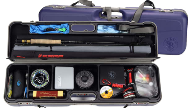 Hard rod case recommendations? : r/IceFishing