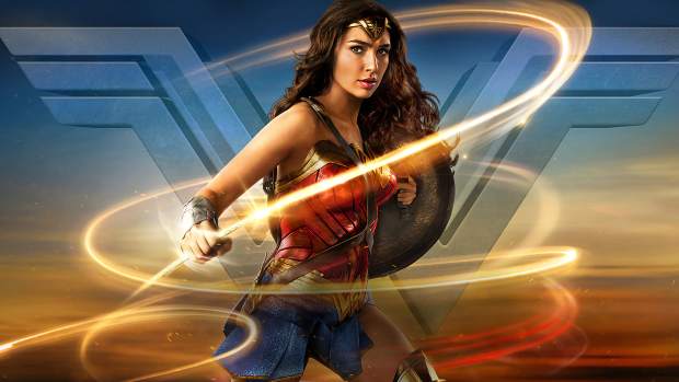 Wonder Woman Leaked Concept Art and Game Premise Reveal Possible DCU ...