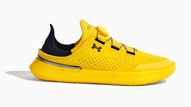 The Best Sneakers Right Now - Living in Yellow