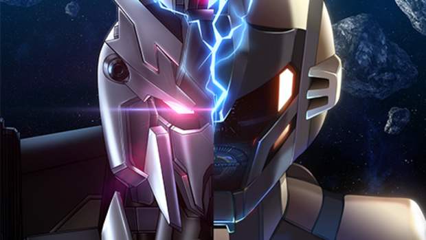 Mobile Suit Gundam: Silver Phantom VR Gets New Trailer and Poster - Men ...