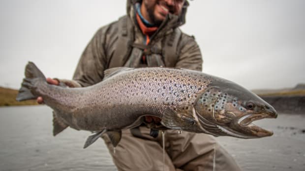 Fly Fishing Photography 101: How to Turn an Average Picture into an Epic  Shot - Men's Journal