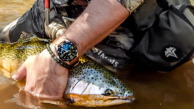 What is the best trout fly reel ever made?