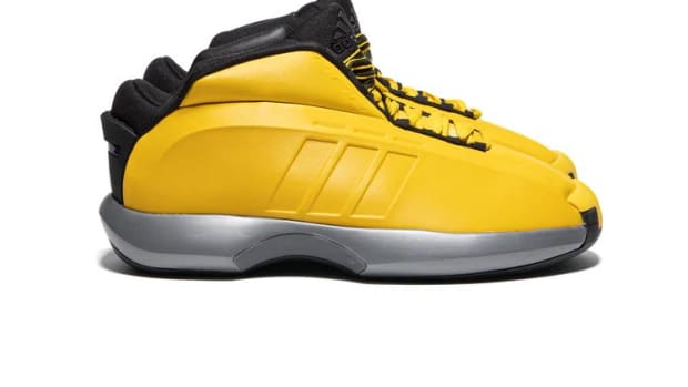 Kobe Bryant's Retro Adidas Sneakers Are Discounted Online - Men's 