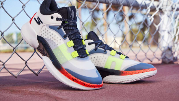 Skechers Basketball Shoes Make Their Highly Anticipated Debut - Men's ...