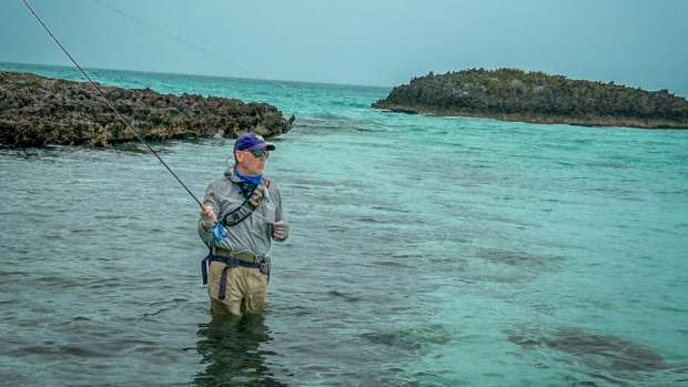 DIY Fly Fishing the Bahamas- Part 1: Is It Worth It? - Men's