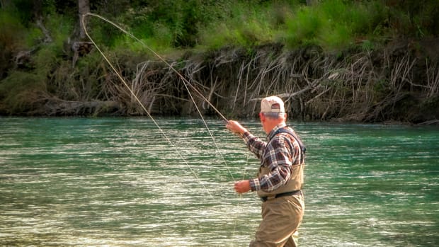Buying the Right Fly Rod can be Easy if you Have the Right