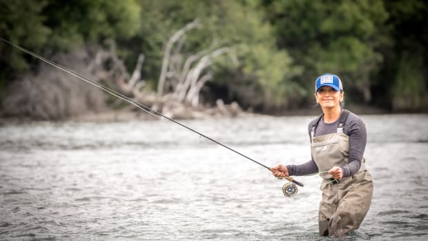 The Paris Review - The Philosophy of Fly-Fishing