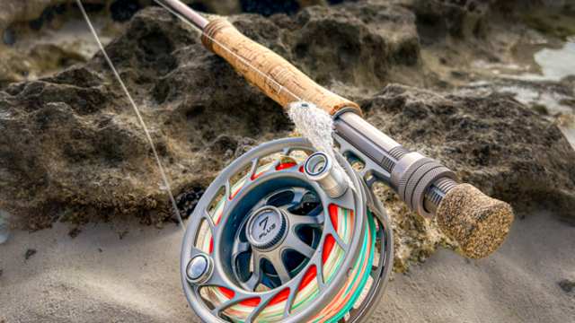 Homemade rod and reel fishing challenge!!!! 