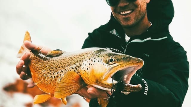 What Should be in a Fly Fishing EDC - Men's Journal
