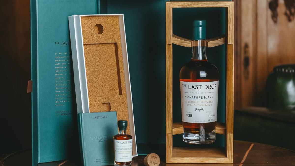 Macallan Whisky Maker's Edition Classic Travel Range - Whisky Foundation