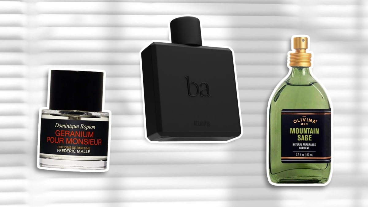 The 9 Best Colognes for Men to Wear in Summer 2023 – Robb Report