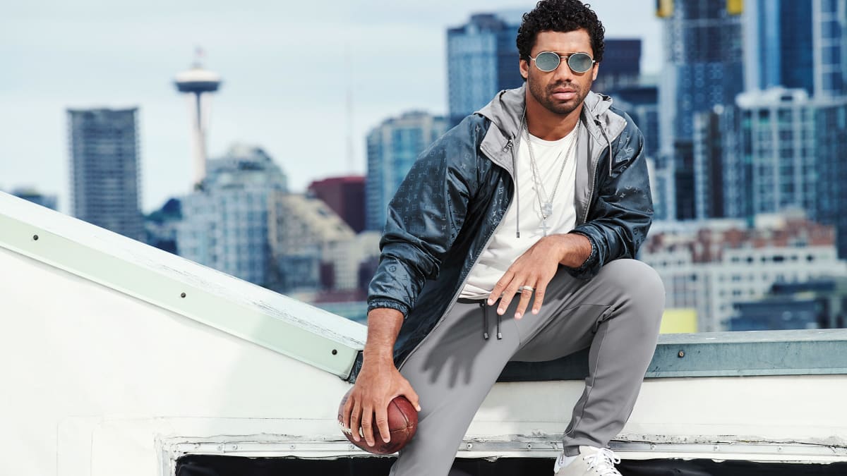 Ciara and Russell Wilson on Building an Apparel Empire With Love, Respect  and Care