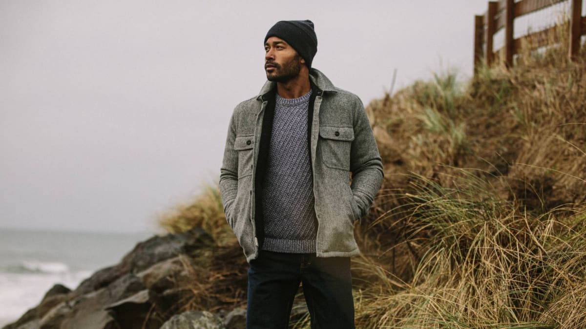 5 Athletic Brands Making the Best Athleisure -- Athleisure Brands for Men