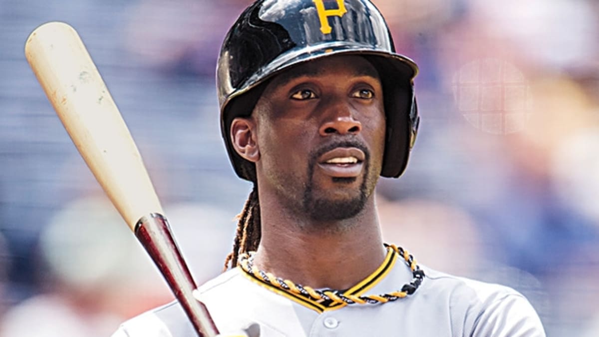 Andrew McCutchen: Pirates called, never made offer, but he found 'best fit