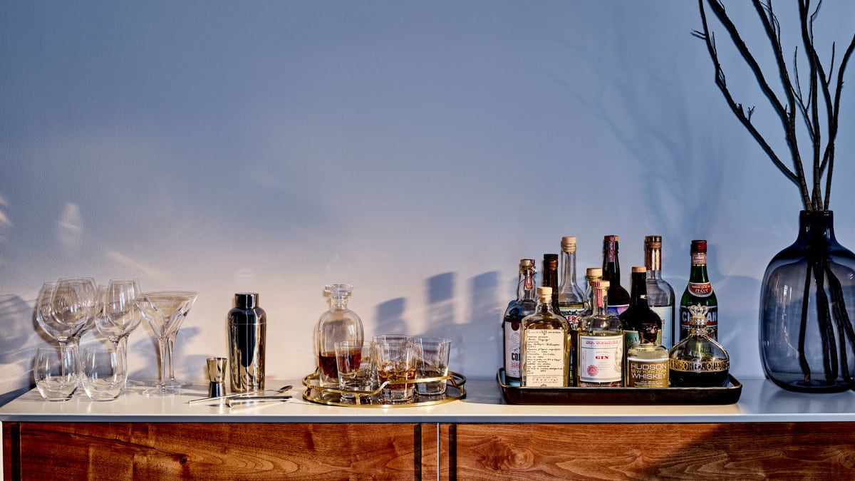 The 24 Best Liqueurs for Your Bar Cart