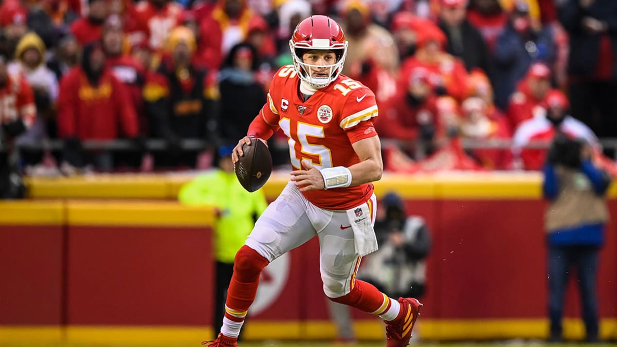 Is Patrick Mahomes already the best QB ever? It's not really a wild notion  anymore