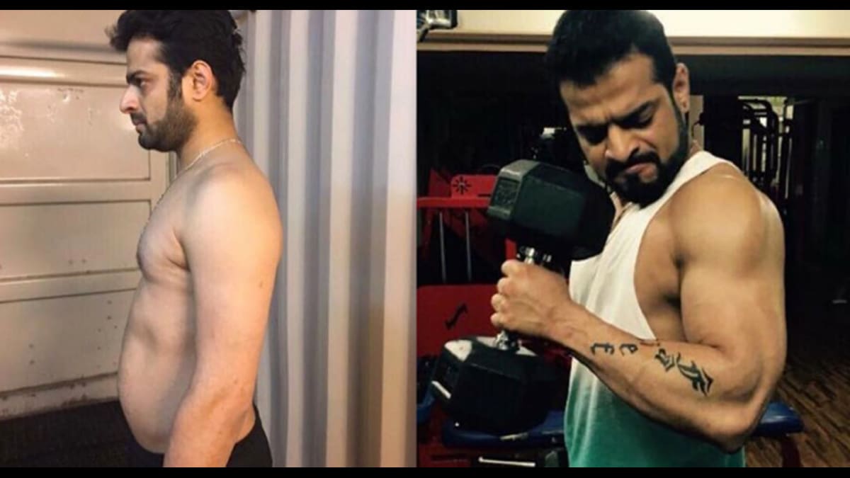 Yeh Hai Mohabbatein fame Karan Patel announces the arrival of his  first-baby in the coolest way possible