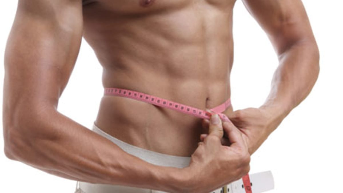 6 Methods of Measuring Body Fat and Their Pros and Cons - Muscle