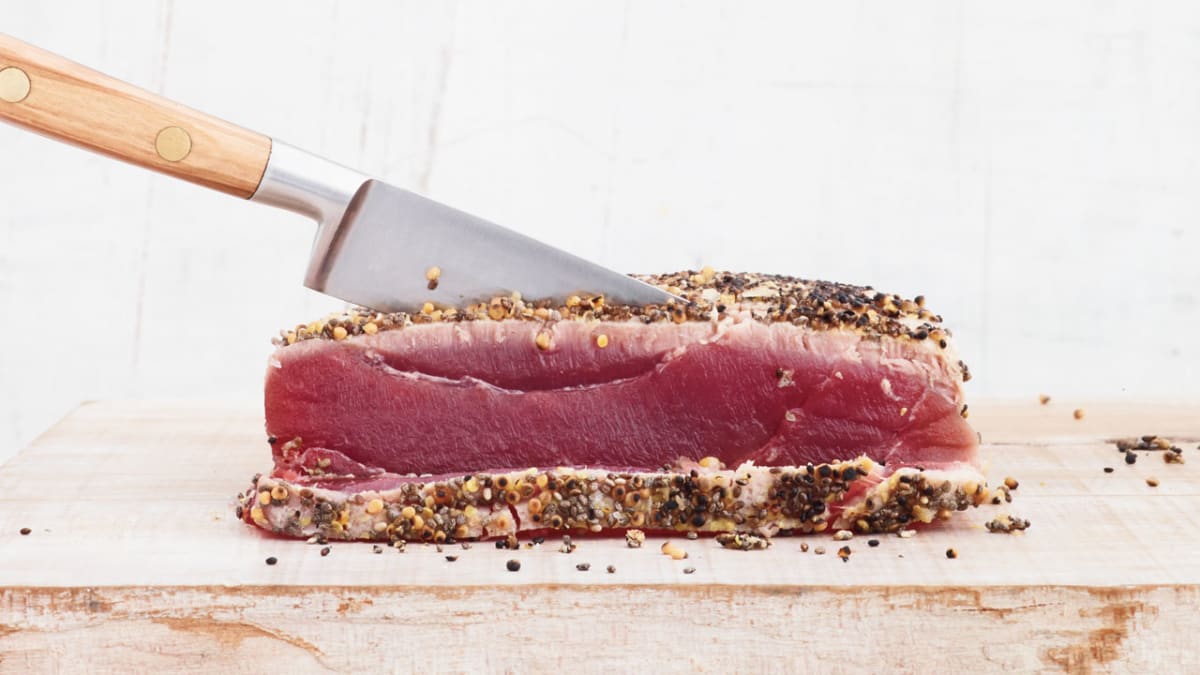 The 20 Best High-Protein Meats to Build Muscle - Men's Journal