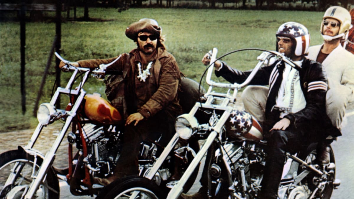 Harley Davidson and The Marlboro Man Motorcycle Leather Pant