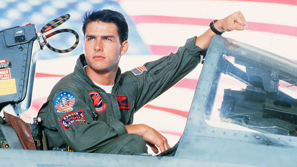 Top Gun: Maverick': When can we see Tom Cruise flying into theaters?