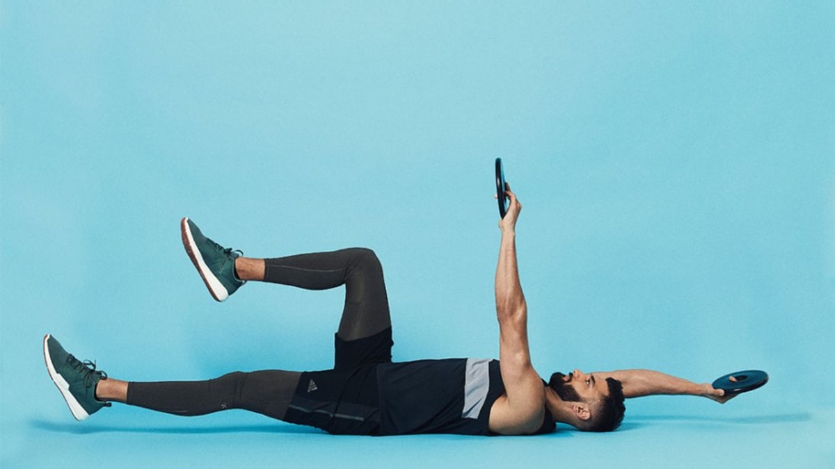 How to Do Crunches Safely and Other Exercise Options for Toned Abs