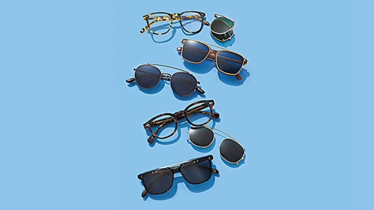 Warby Parker | We've Got Your Eyes Covered