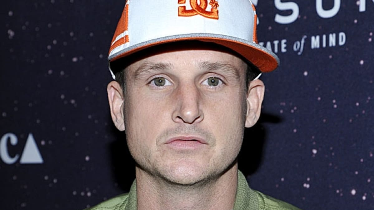 Rob Dyrdek on His Worst Flop, Tips for Success, & Red Flags for