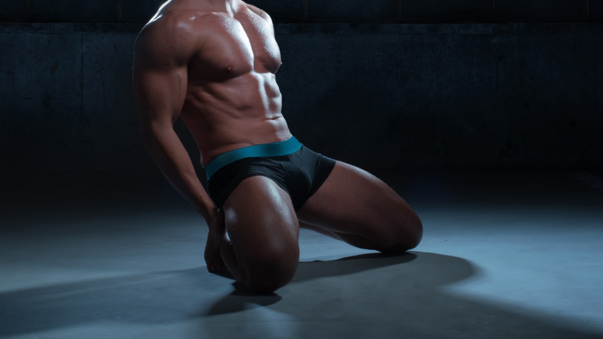 10 Best Men's Underwear Brands For Working Out - Men's Journal