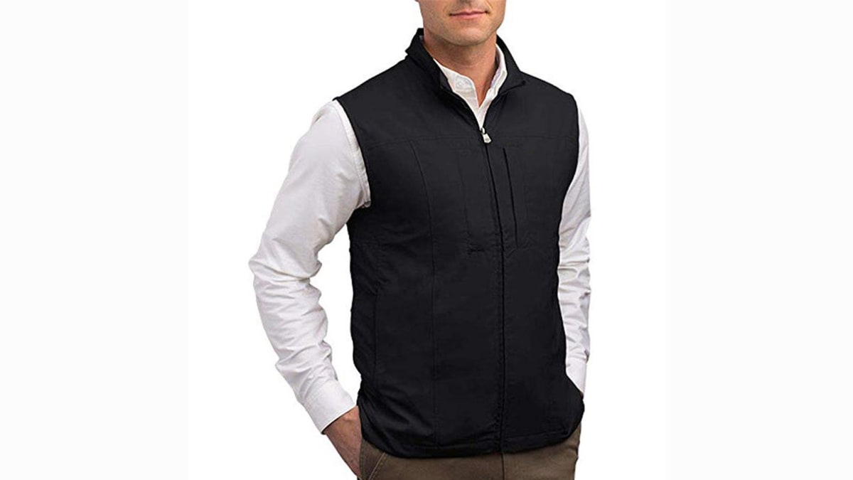 SCOTTeVEST: It's not Rocket Science. It's Pocket Science!