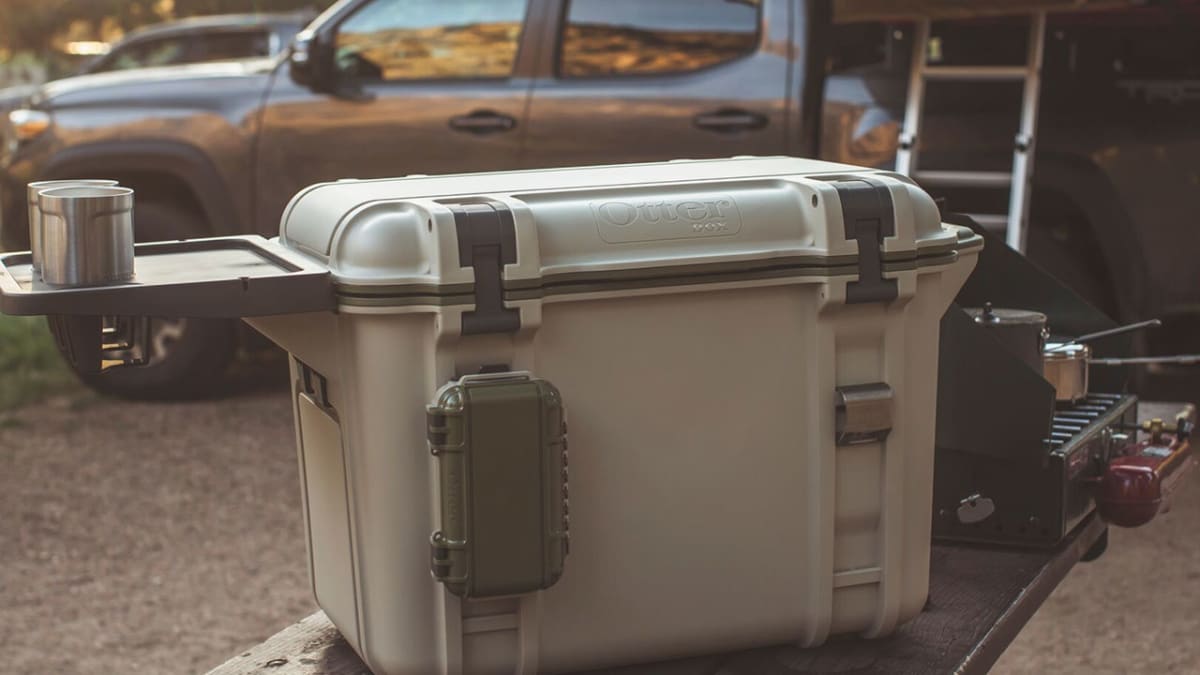 Yeti Tundra 45 Cooler review: It wasn't close. Yeti's cooler