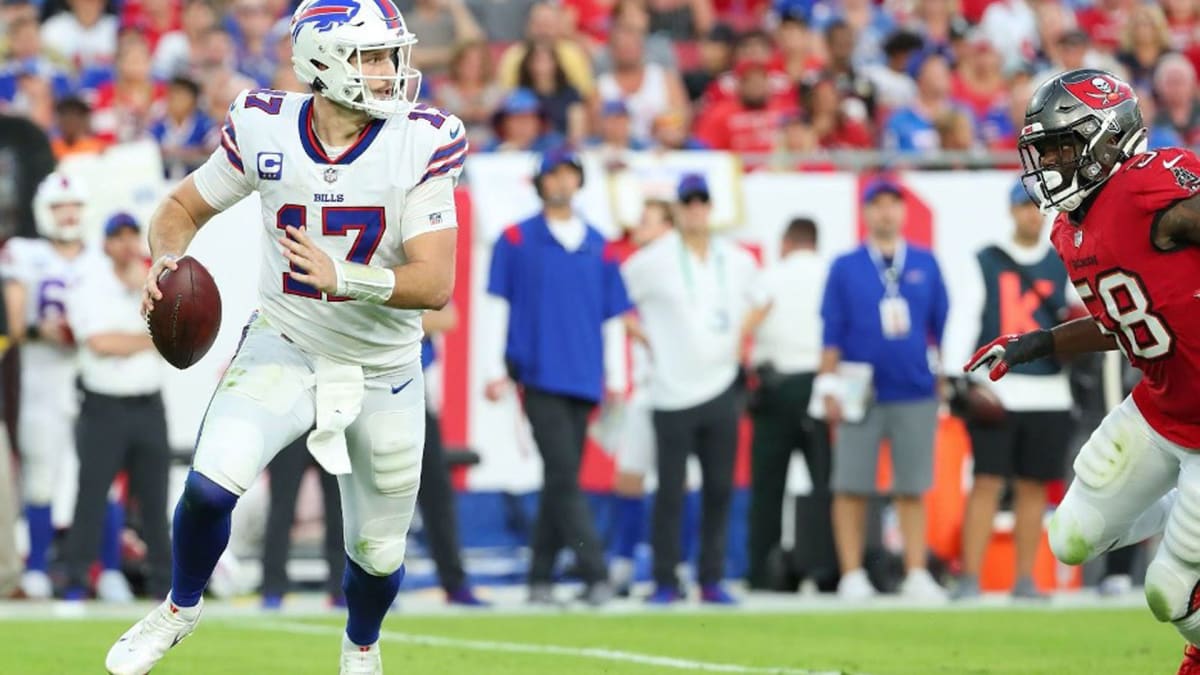 Bills Super Bowl odds: What are Buffalo's chances of winning? Who