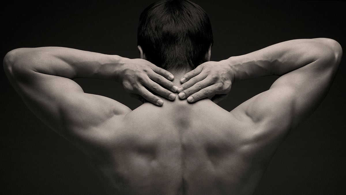 How to Perfect the Art of Self-Massage - Muscle & Fitness