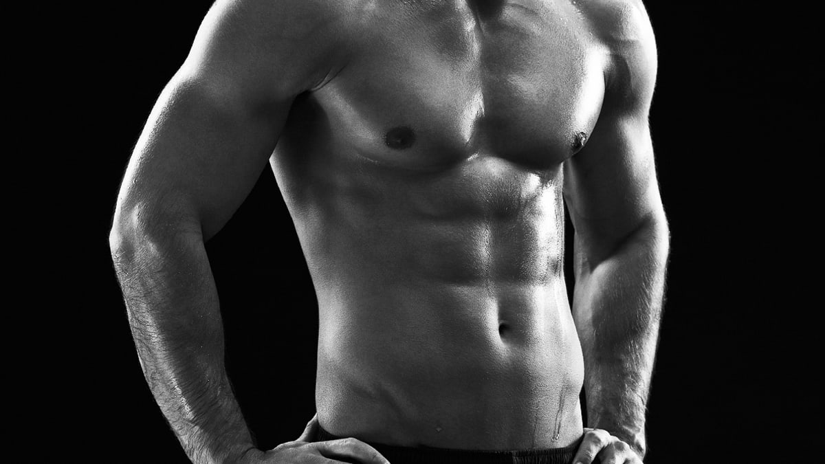Extreme Dieting: 6 Pack Abs At Any Cost
