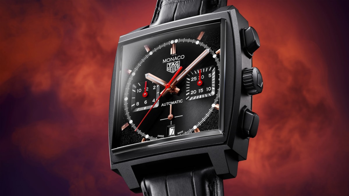 Tag Heuer Watches | Shop Watches for Men & Women Australia – Mazzucchelli's