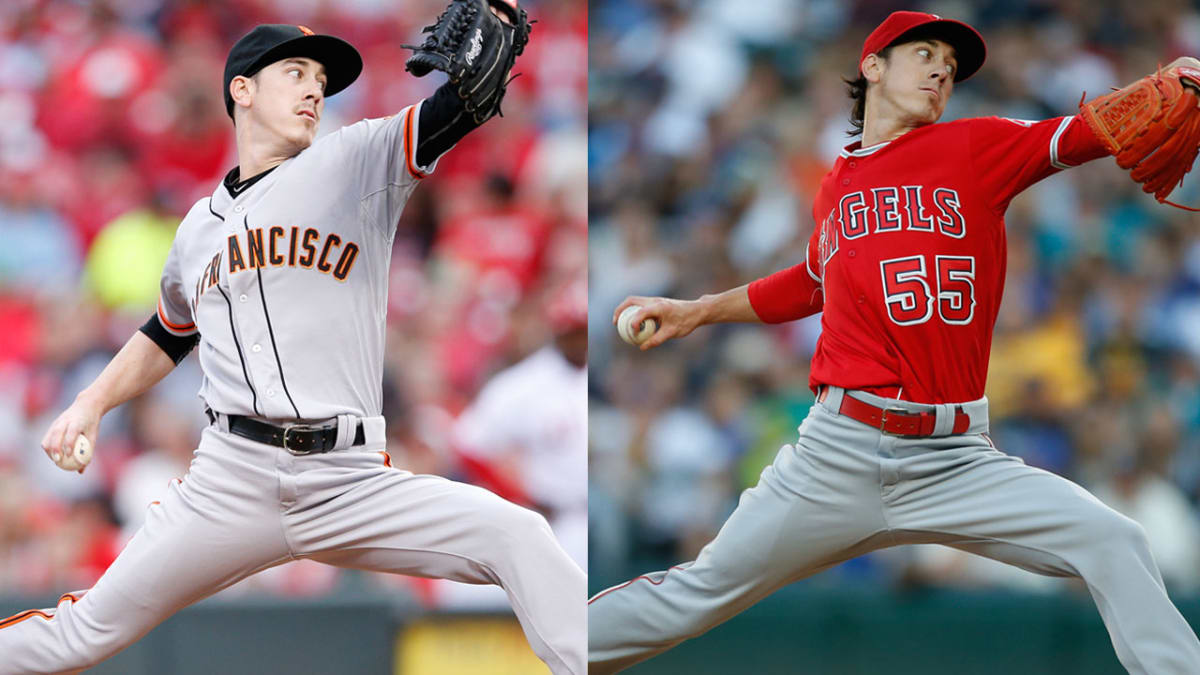 Tim Lincecum Comeback Falls Short in 2016. What's next for the