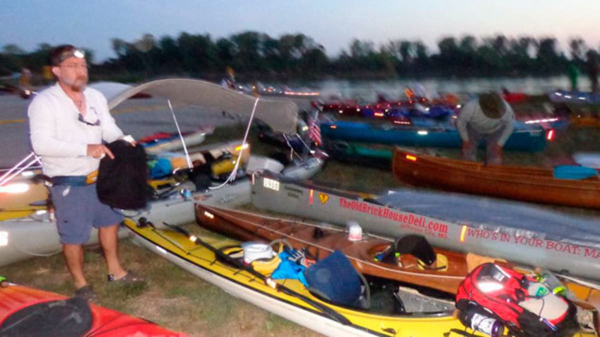 5 Unforgettable Float Trips In The Heart Of Missouri - Paddling