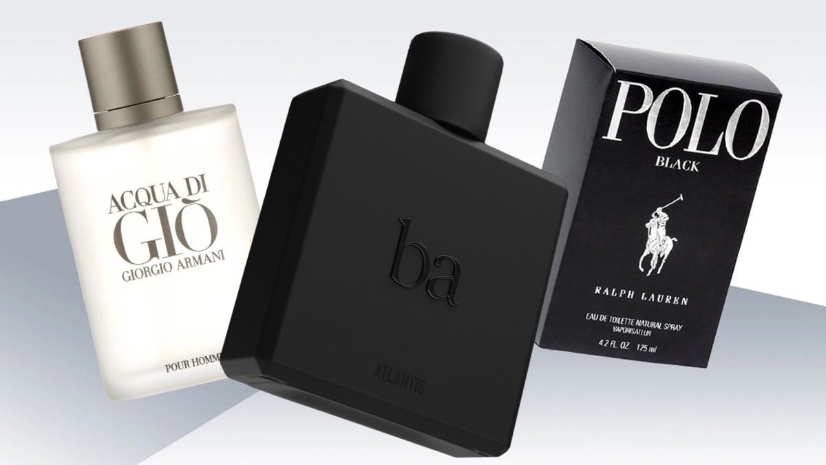 27 Best men's fragrances