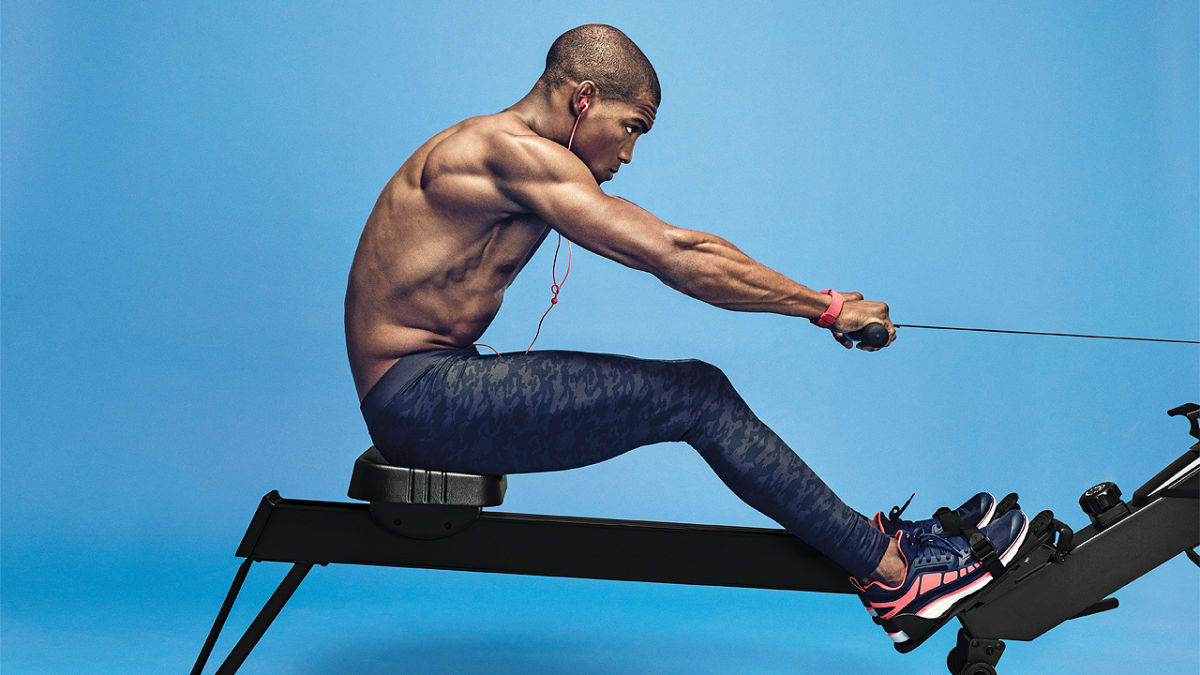 The Best Chest Exercises: A $12,000 Machine Reveals What They Are