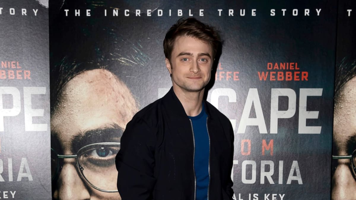 Daniel Radcliffe Fun Facts and Things You Didn't Know