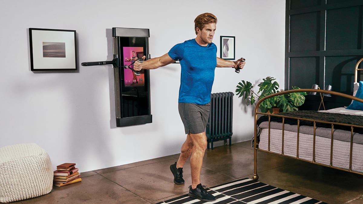 Best Small Home Gym Ideas & Exercise Equipment
