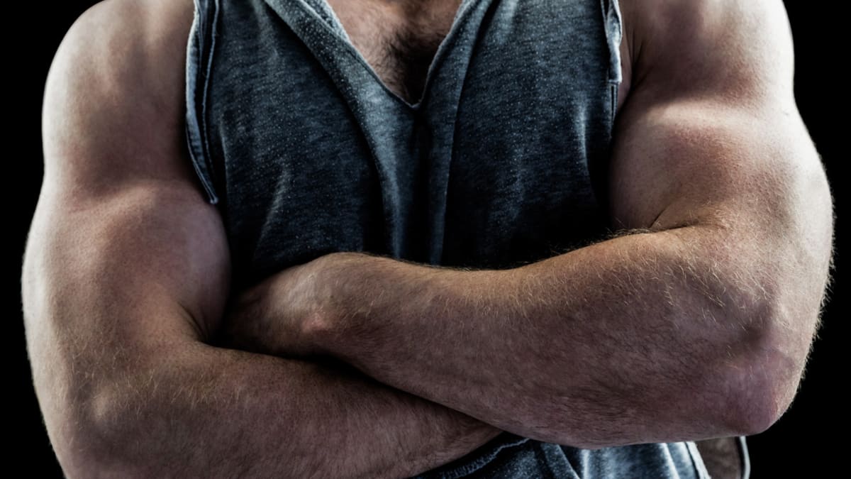 10 Exercises That Work Your Arms to Exhaustion - Men's Journal