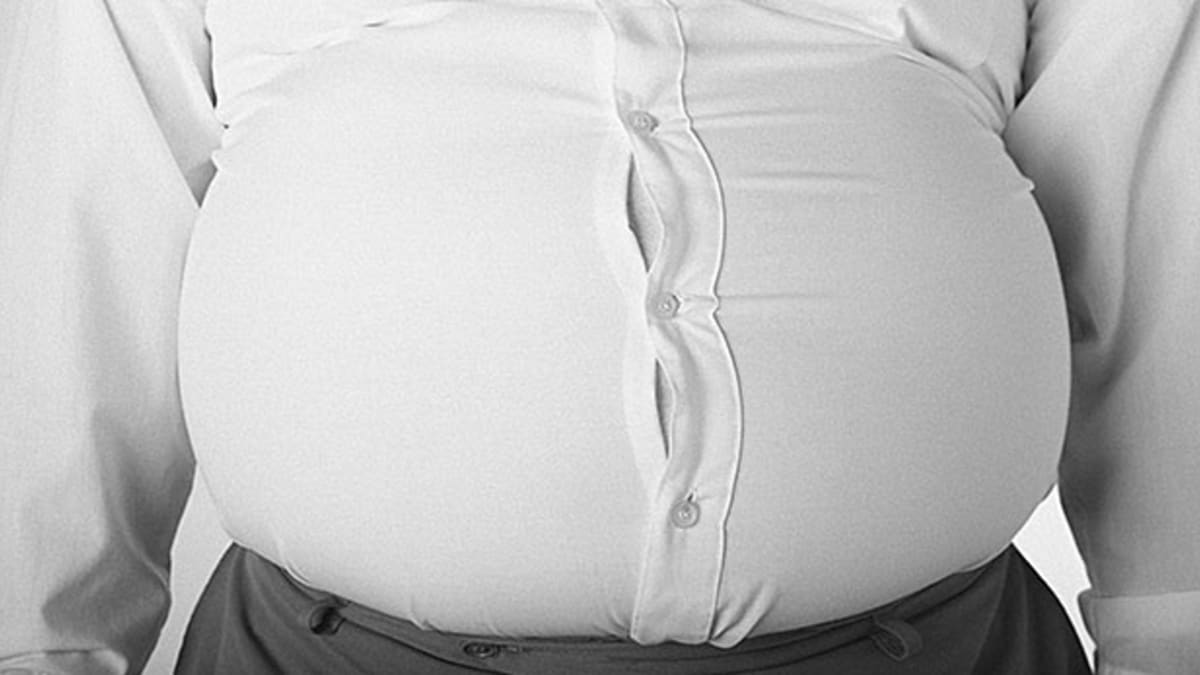 Belly fat may pose more danger for women than for men - Harvard Health