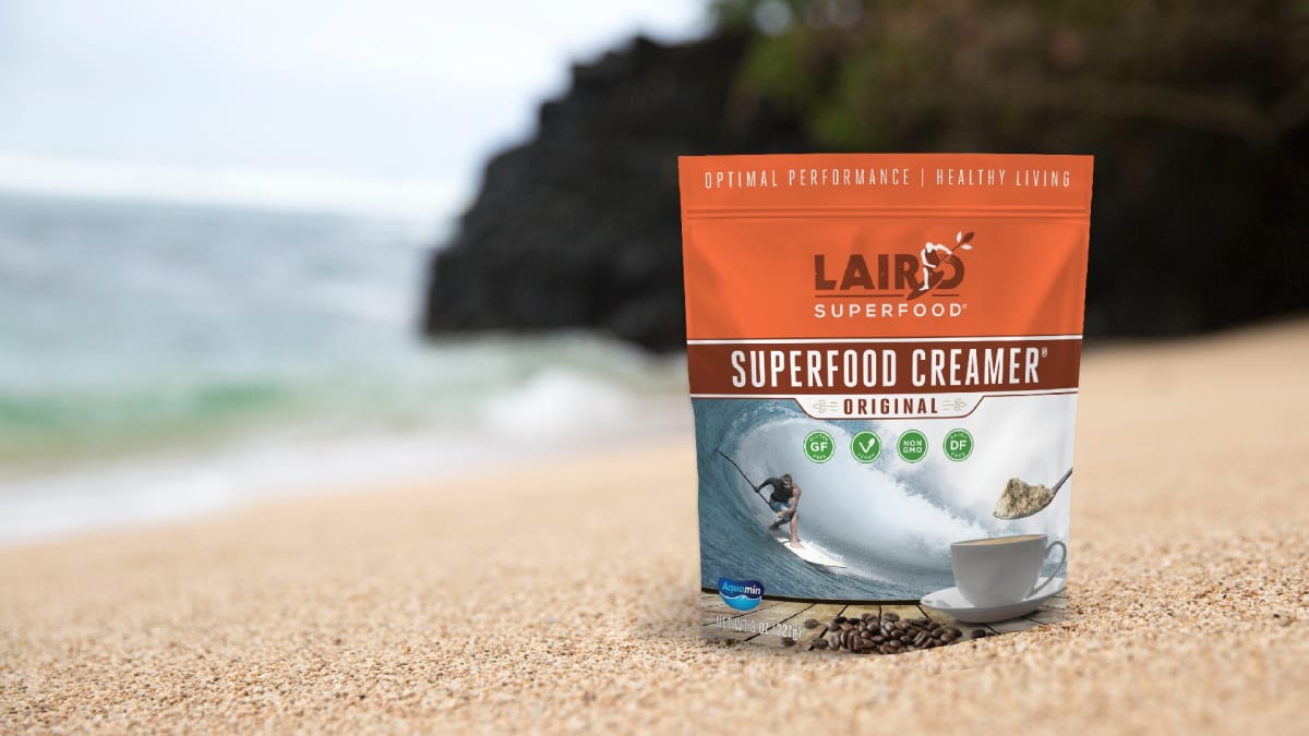Boost Coffee Protein Shake Recipe – Laird Superfood